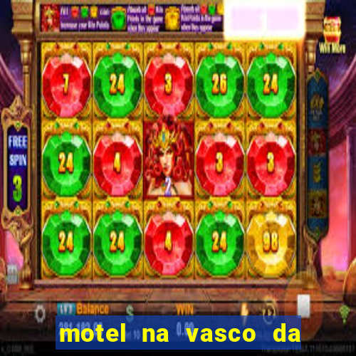 motel na vasco da gama salvador